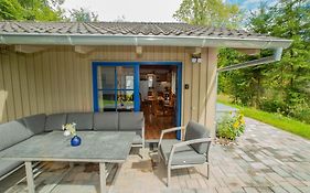 Holiday Home Ferienhaus Bude 87 By Interhome