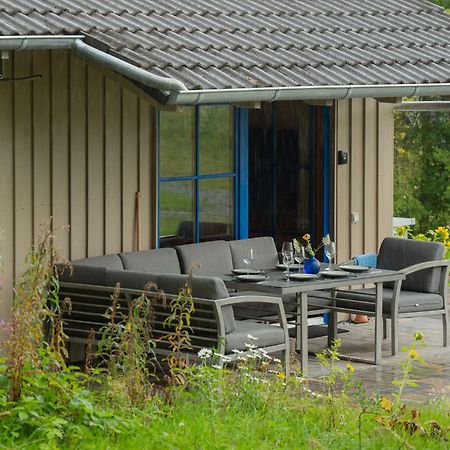 Holiday Home Ferienhaus Bude 87 By Interhome Bad Arolsen Exterior foto