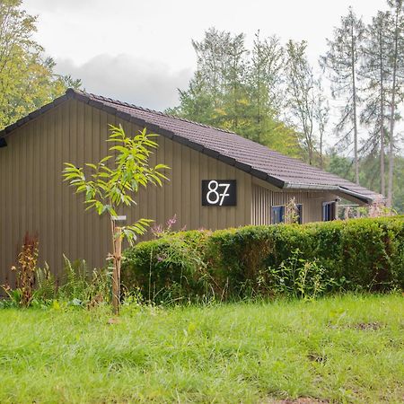 Holiday Home Ferienhaus Bude 87 By Interhome Bad Arolsen Exterior foto