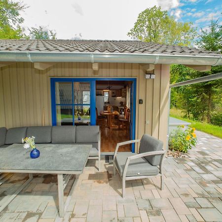 Holiday Home Ferienhaus Bude 87 By Interhome Bad Arolsen Exterior foto