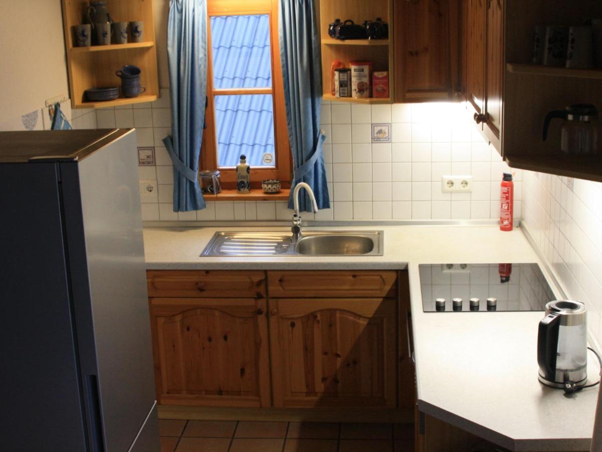 Holiday Home Ferienhaus Bude 87 By Interhome Bad Arolsen Exterior foto
