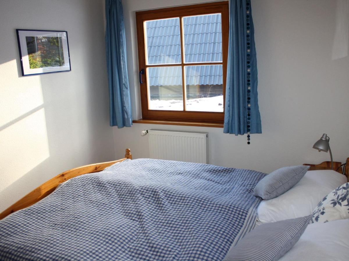 Holiday Home Ferienhaus Bude 87 By Interhome Bad Arolsen Exterior foto