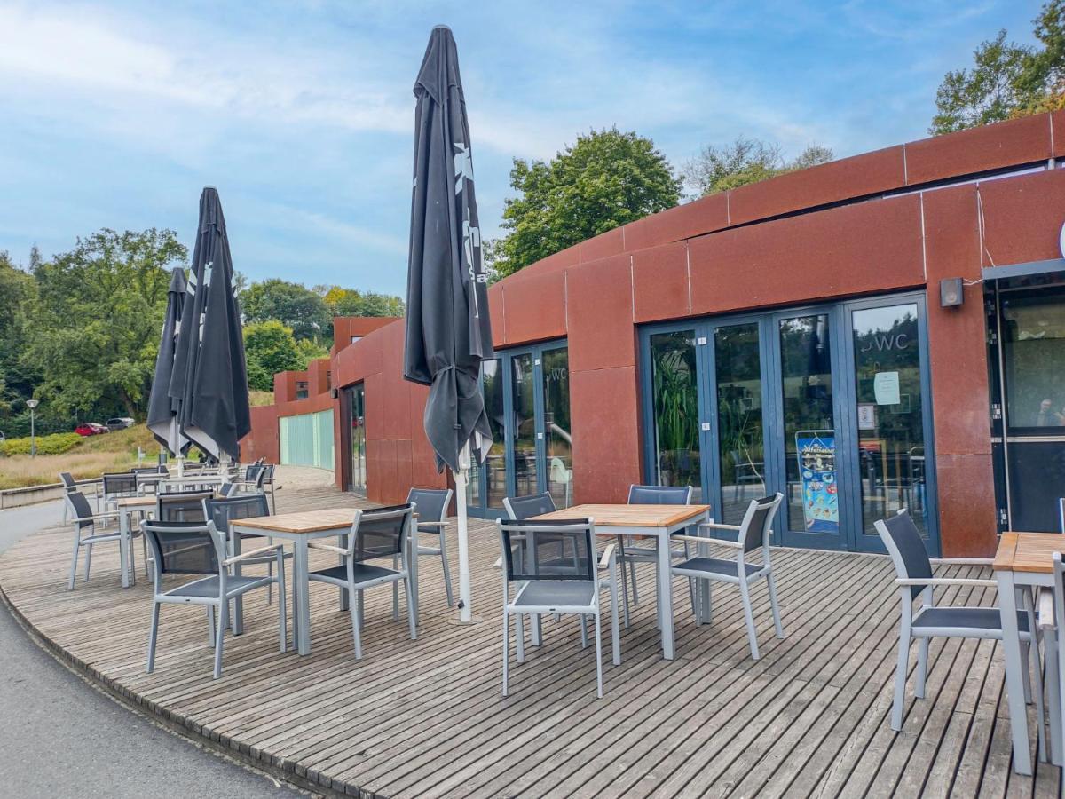 Holiday Home Ferienhaus Bude 87 By Interhome Bad Arolsen Exterior foto