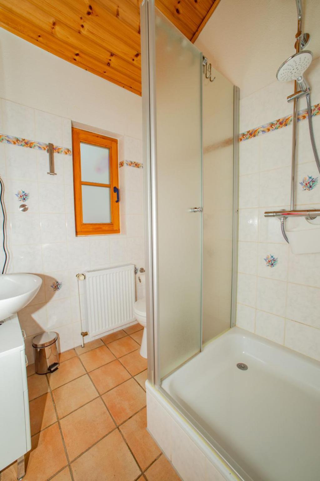 Holiday Home Ferienhaus Bude 87 By Interhome Bad Arolsen Exterior foto