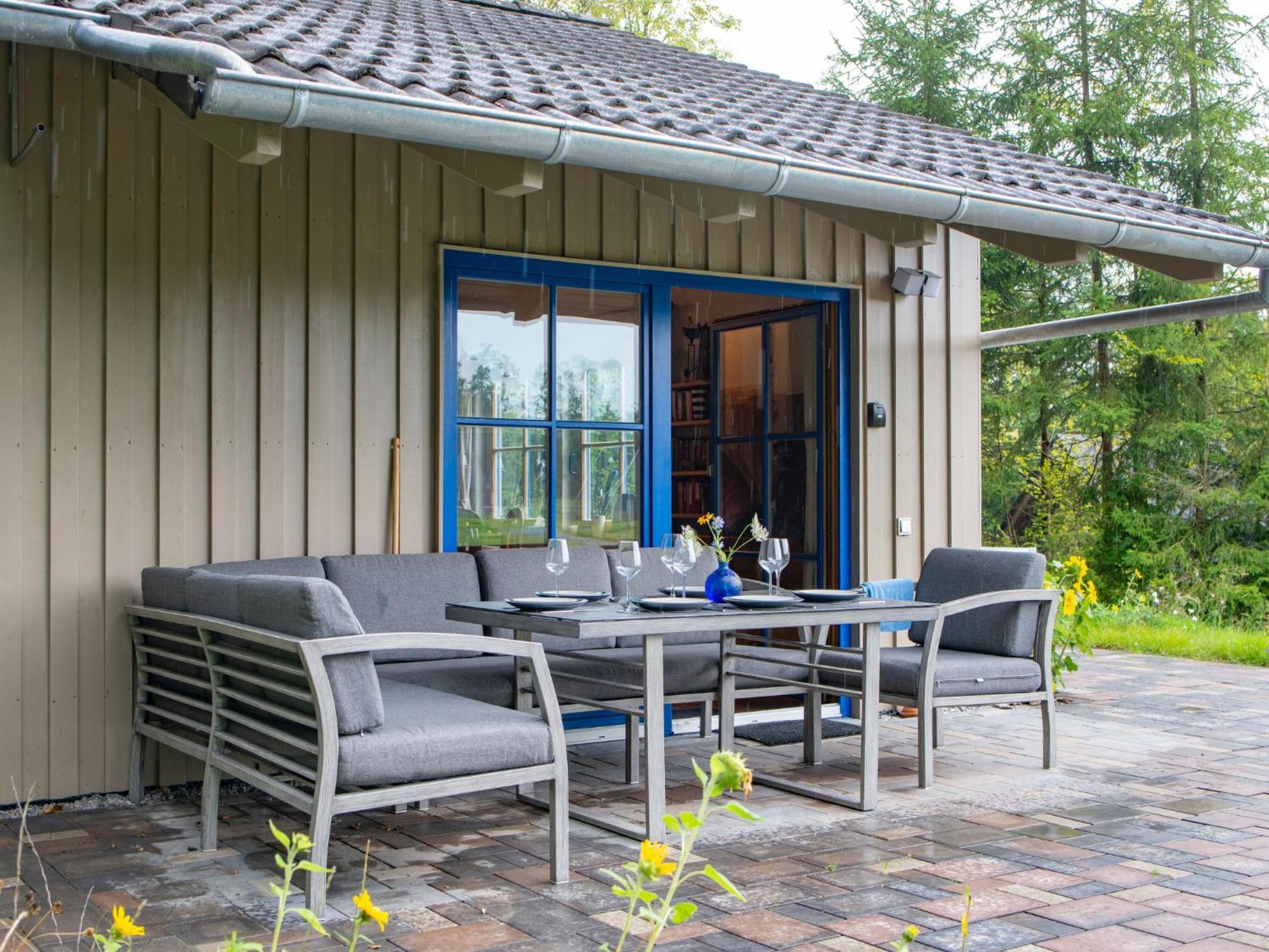 Holiday Home Ferienhaus Bude 87 By Interhome Bad Arolsen Exterior foto