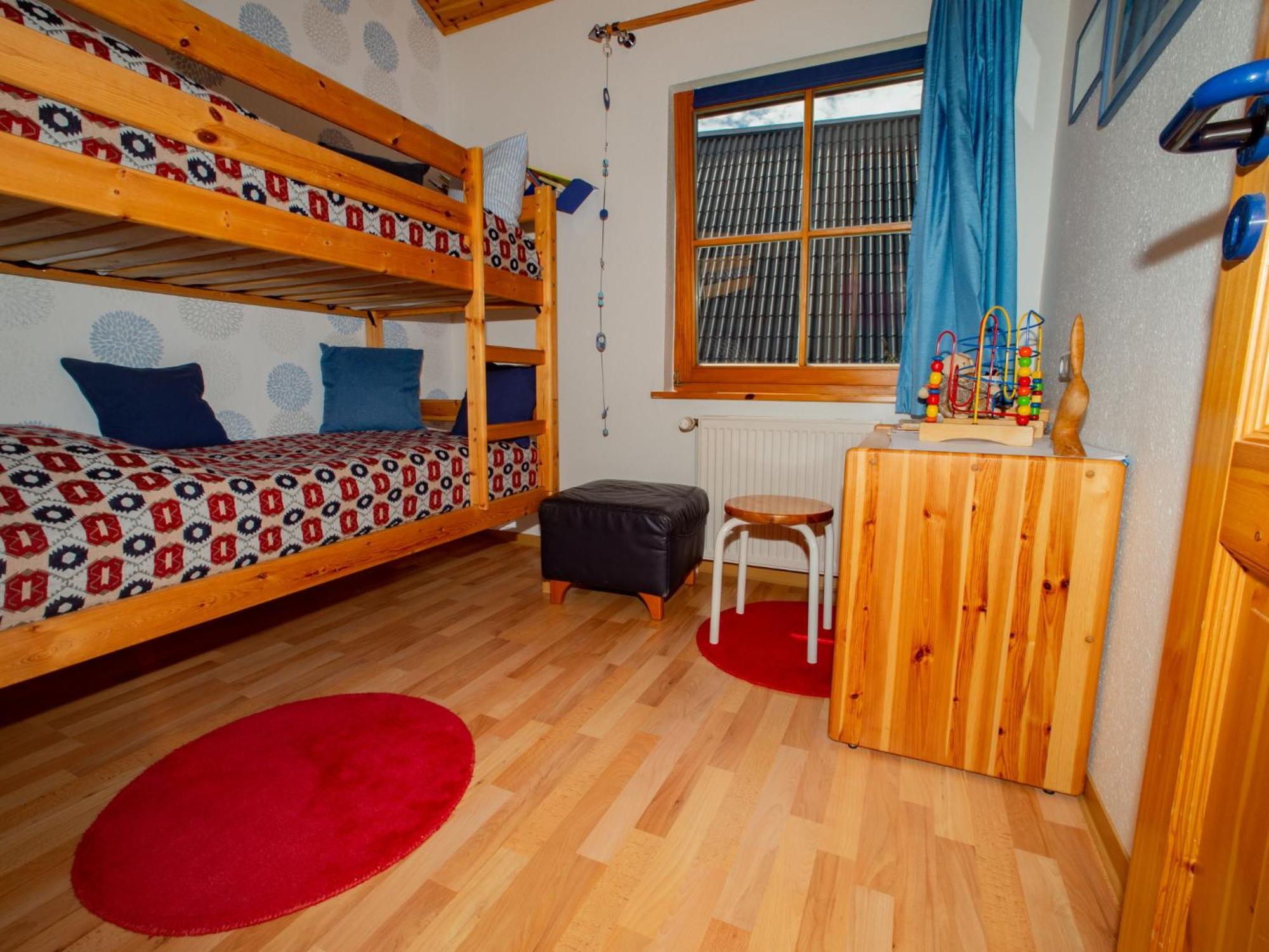 Holiday Home Ferienhaus Bude 87 By Interhome Bad Arolsen Exterior foto