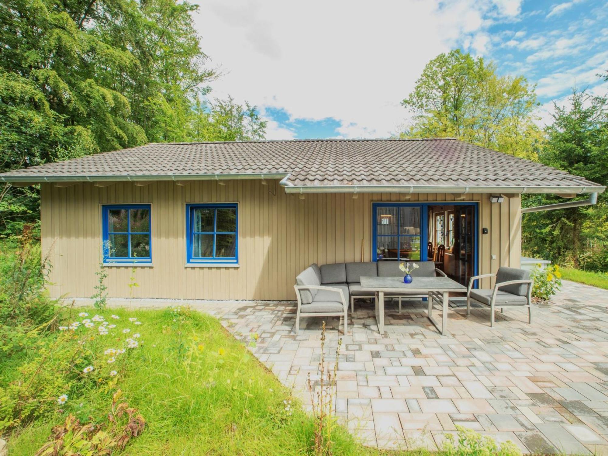 Holiday Home Ferienhaus Bude 87 By Interhome Bad Arolsen Exterior foto