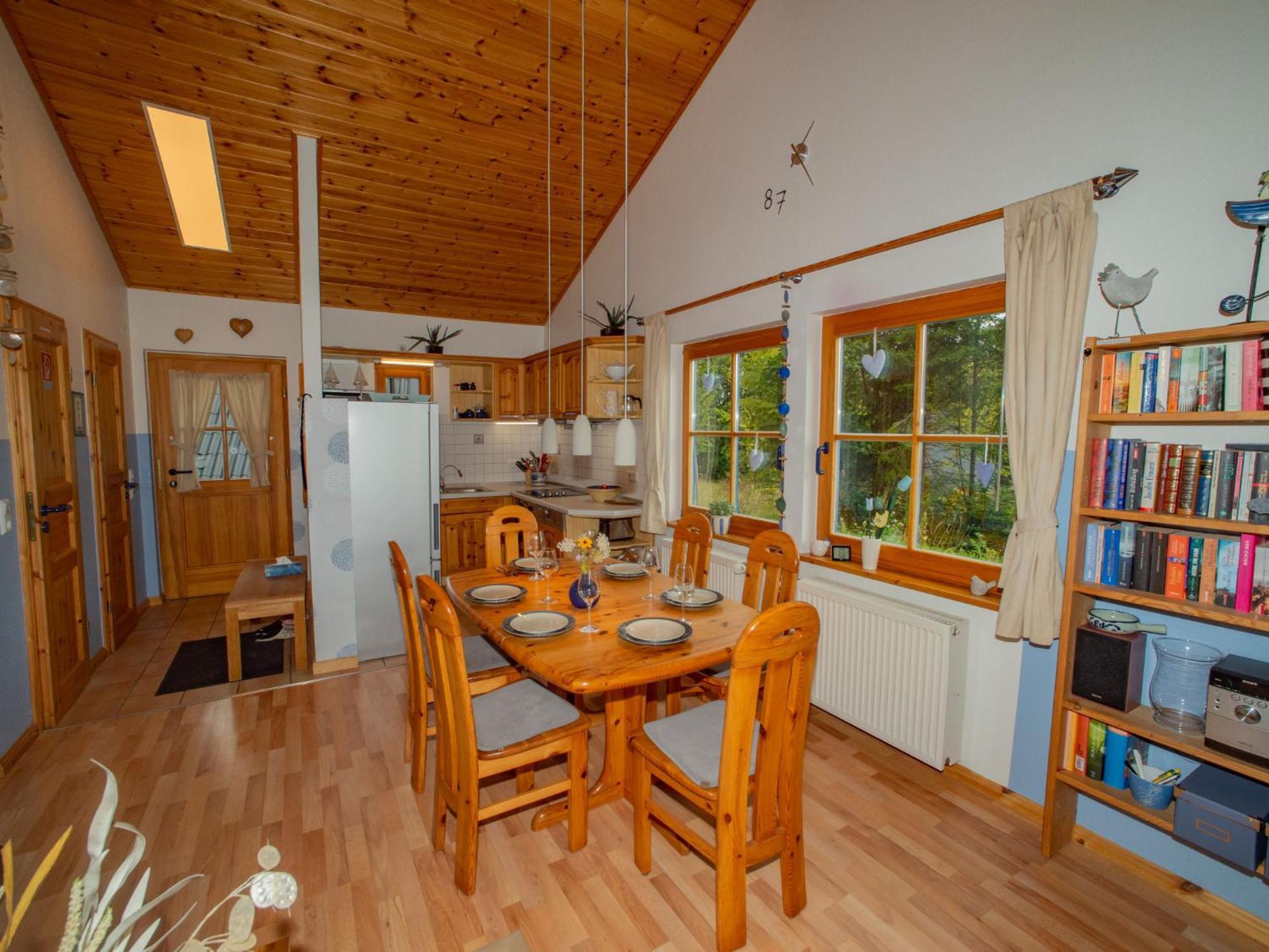 Holiday Home Ferienhaus Bude 87 By Interhome Bad Arolsen Exterior foto