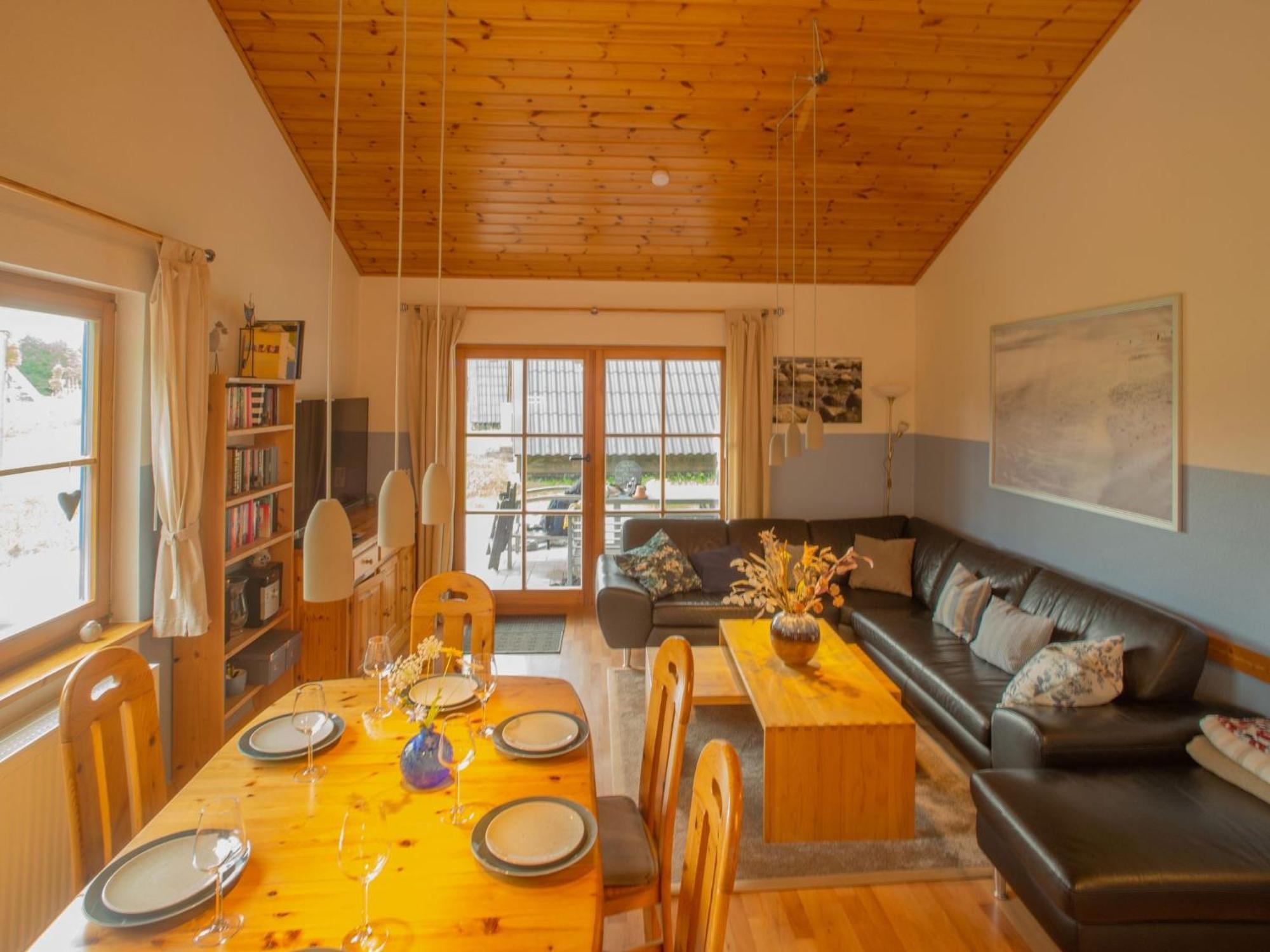 Holiday Home Ferienhaus Bude 87 By Interhome Bad Arolsen Exterior foto